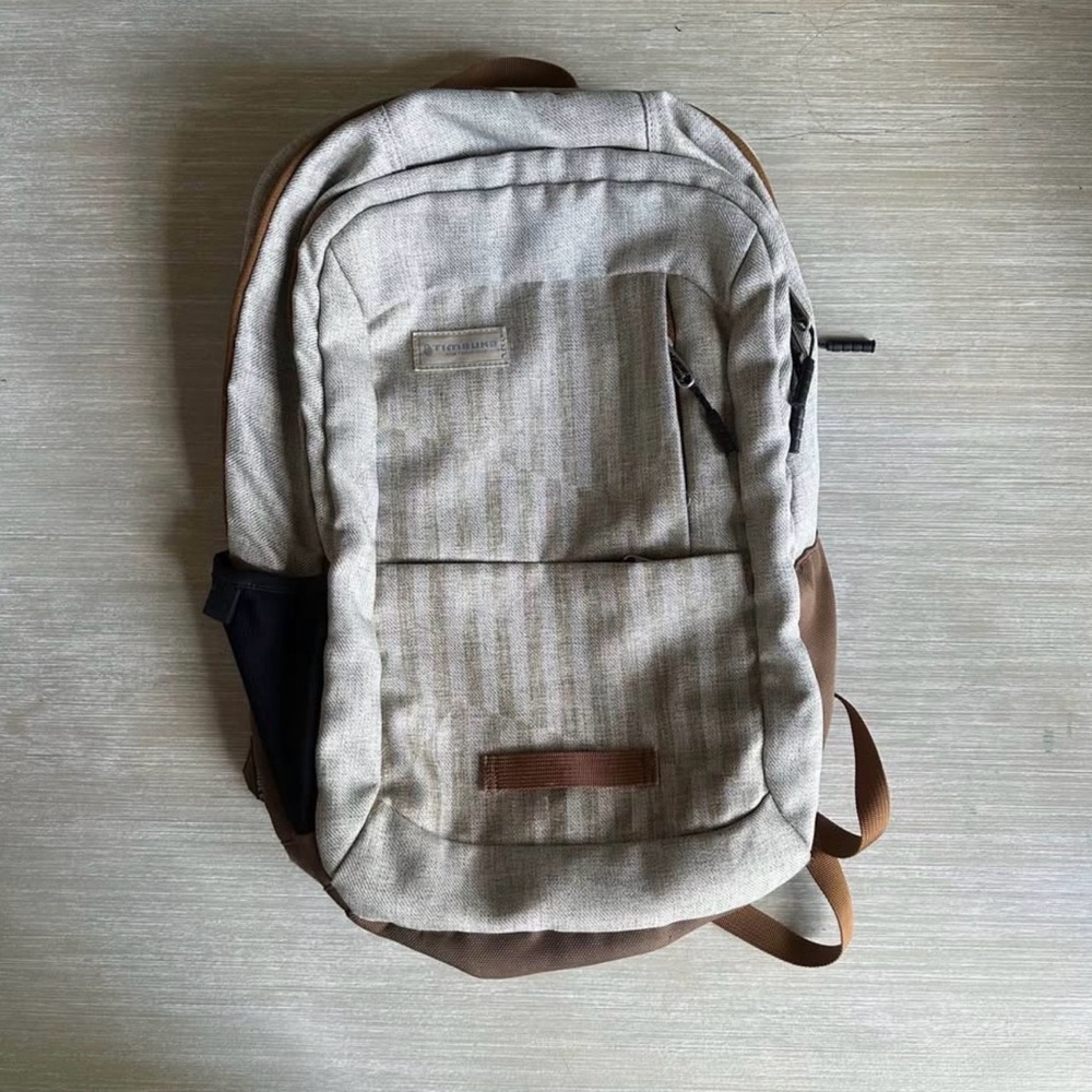 Timbuk2 Parkside Laptop Backpack